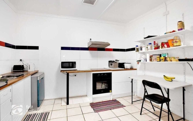 Oakleigh Guest House - Room 10