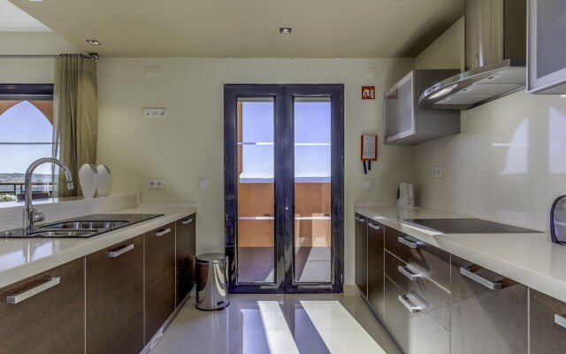 Amendoeira Golf Resort - Apartments and villas