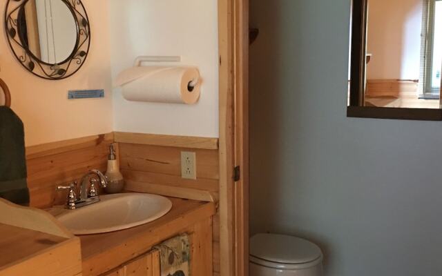 Angels Rest on Resurrection Bay LLC