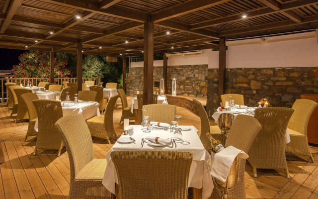 Elounda Breeze Resort - All Inclusive