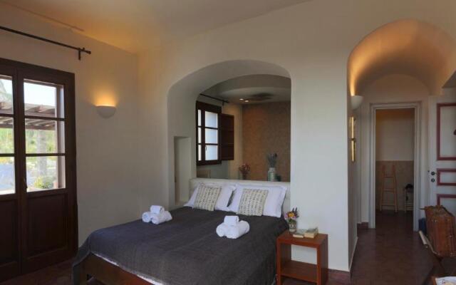 Agriturismo Casa Balata