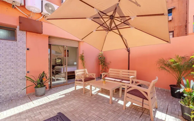 Vittoria Guest House Marrakech