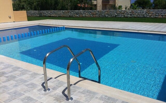 Vagia Mare Hotel