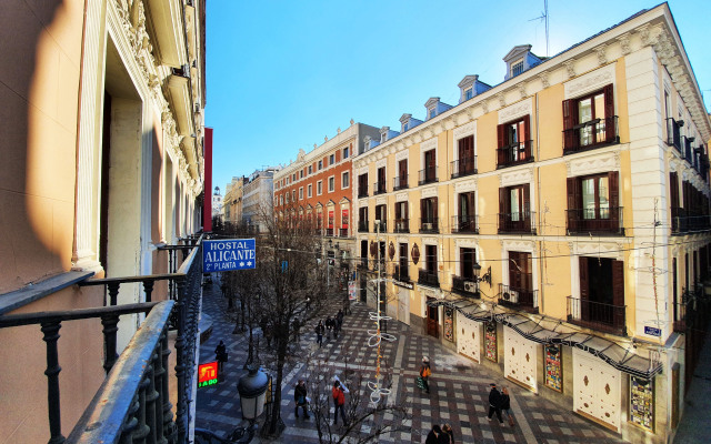 Hostal Alicante