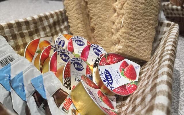 Appartamento Le Cicale