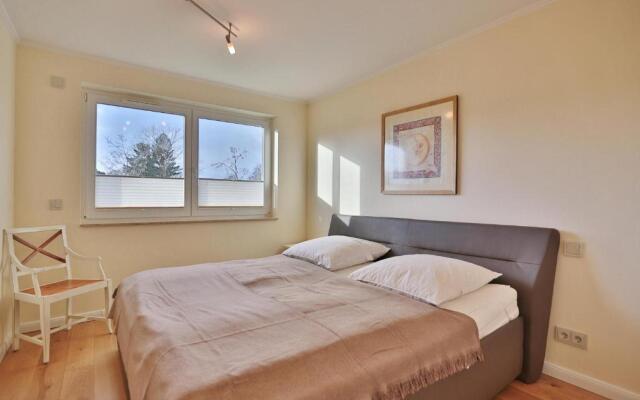 Dünenhaus Dünenhaus 1 Appartement 7