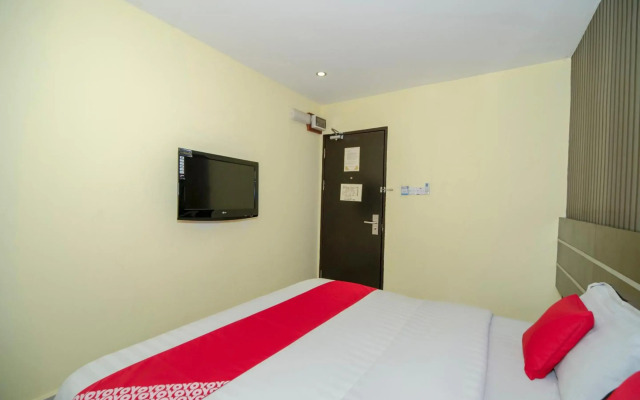 OYO 89944 Stay Inn