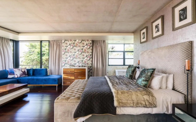 Umhlanga Beach Villa