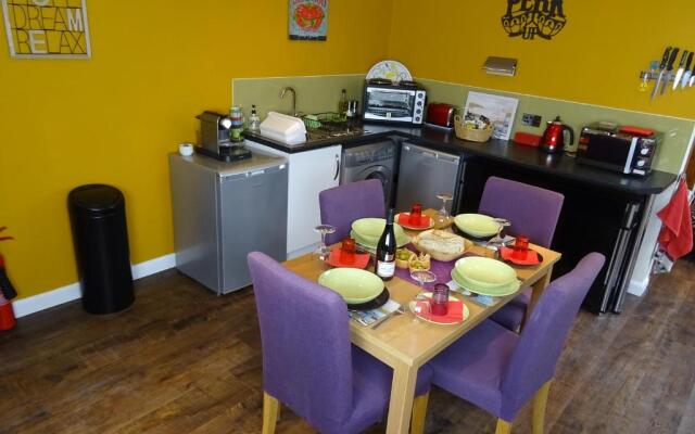 'Le Studio'