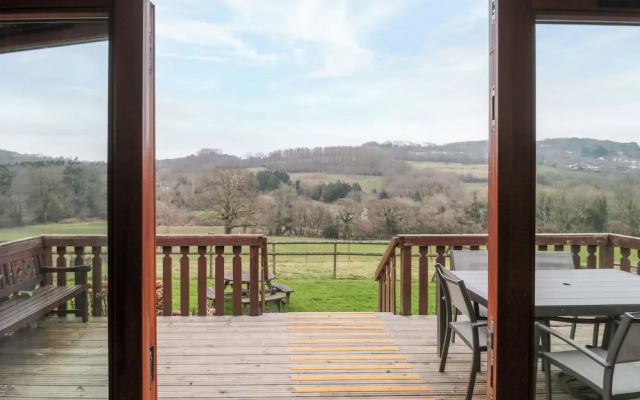 The Willow Lodge