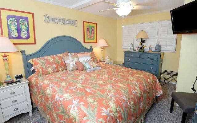 Summit 1218 - One Bedroom Condo