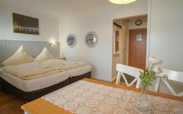 Strandhotel-Heiligenhafen-Wohnung-208-Kajuete-Typ-III