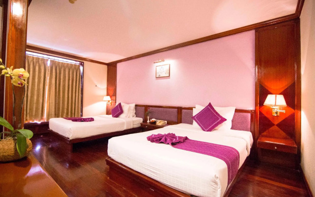 TTC Hotel - Da Lat