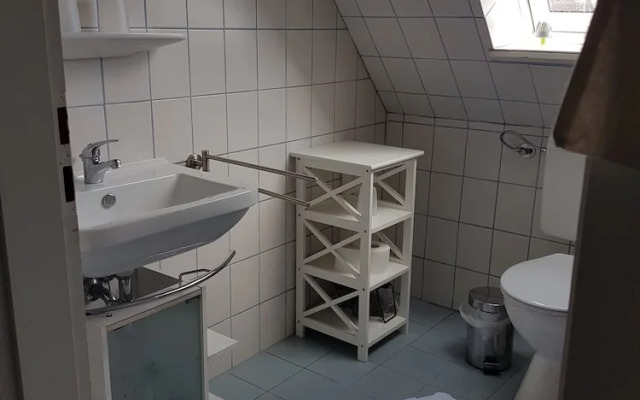 Birkenhof-Neuharlingersiel