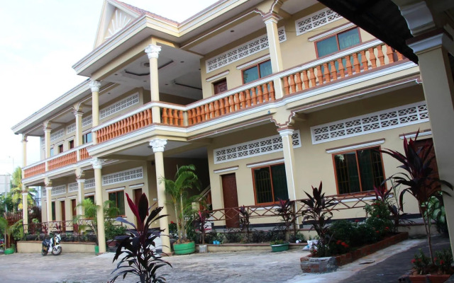 Sinan Guesthouse