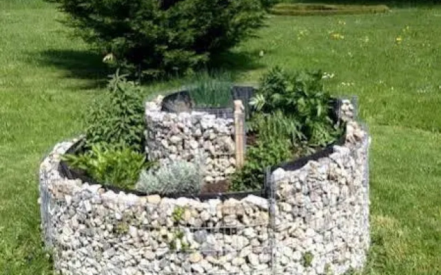 Wohlfühlhotel Sonnengarten