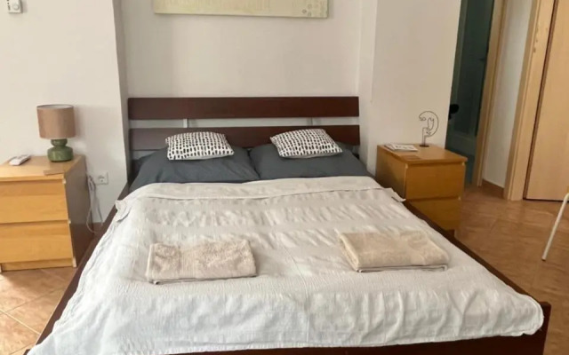 Wash House Apartman