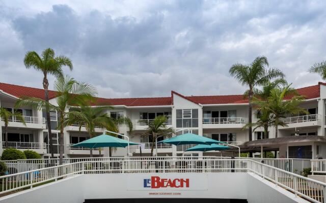 Le Beach Apartments