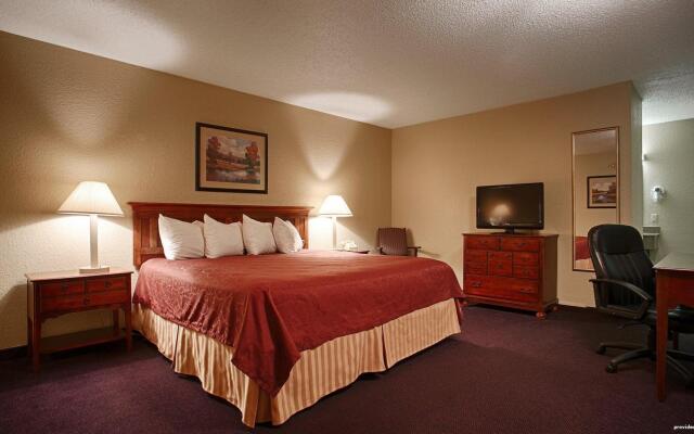 Days Inn by Wyndham Gatesville