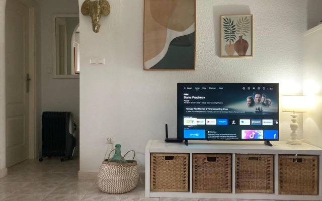 Apartamento urbanización el patio BLOQUE 2