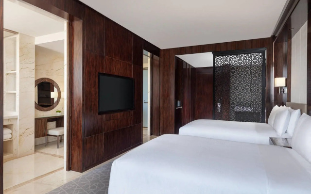 JW Marriott Hotel Yinchuan