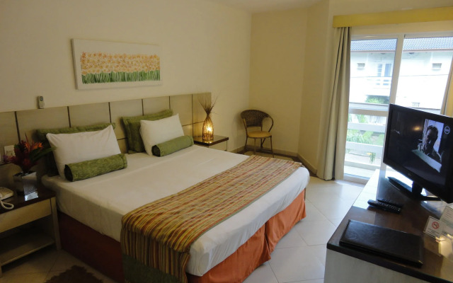 Ciribaí Praia Hotel