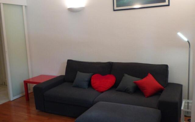Appartement Annecy, 3 pièces, 4 personnes - FR-1-432-25