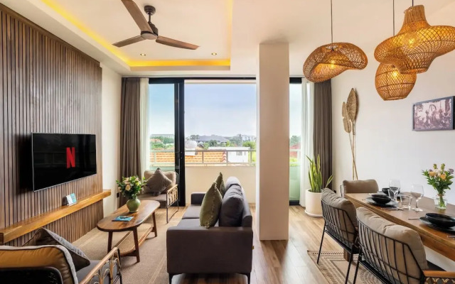Avanya Apartments