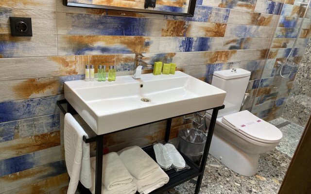 Ofuro World Hotel Spa