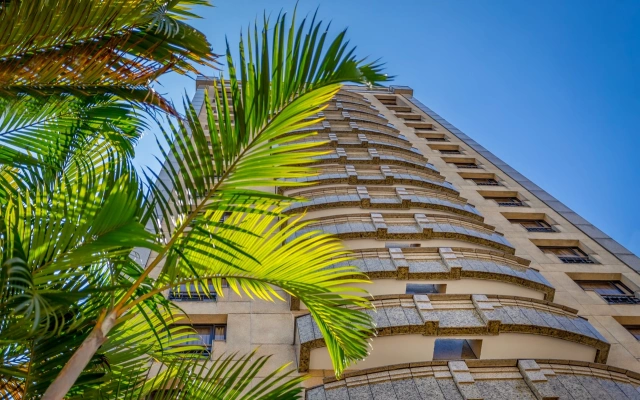 InterContinental São Paulo by IHG