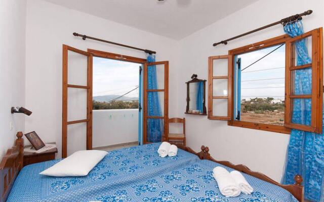 Villa Lefkes