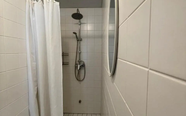 Raunex Apartment