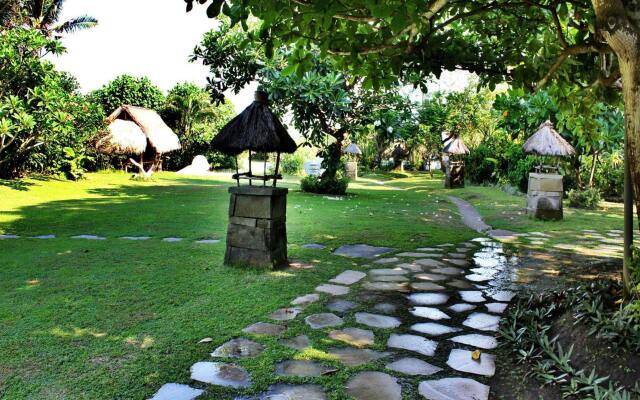 Bali Villa MikelAnjelo