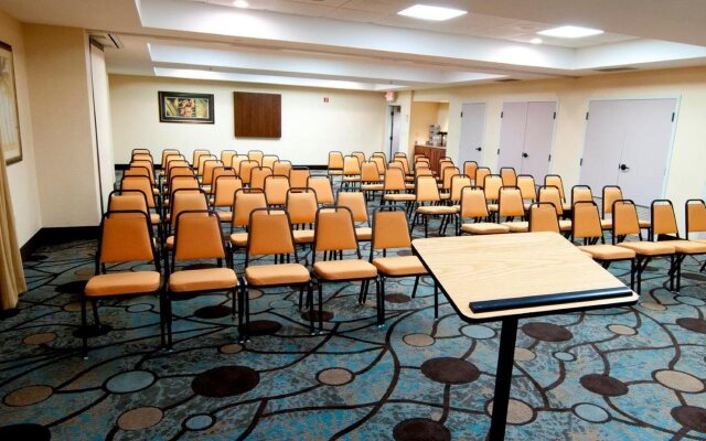 Hampton Inn Sarasota - I-75 Bee Ridge