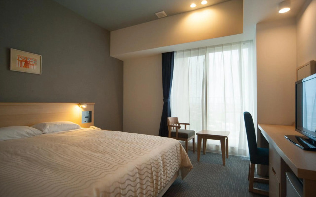 Hotel Rising Sun Miyakojima