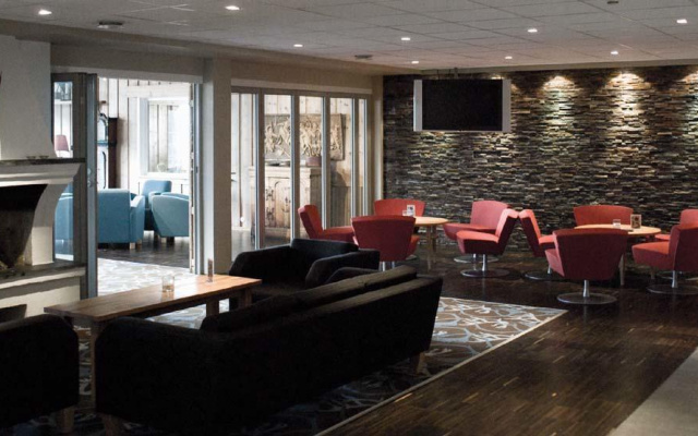 Wadahl Hotel