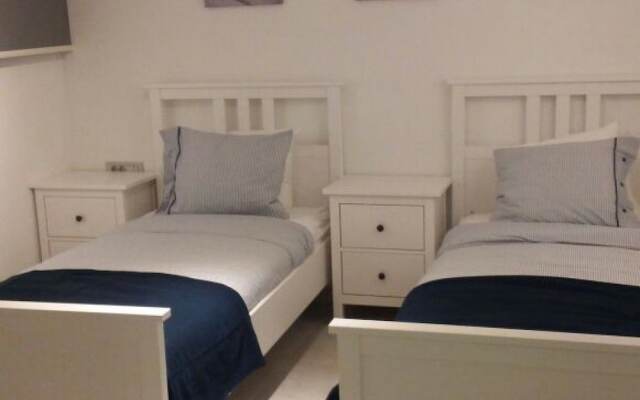 Bodrum Ortakent 3 Bedrooms Villa