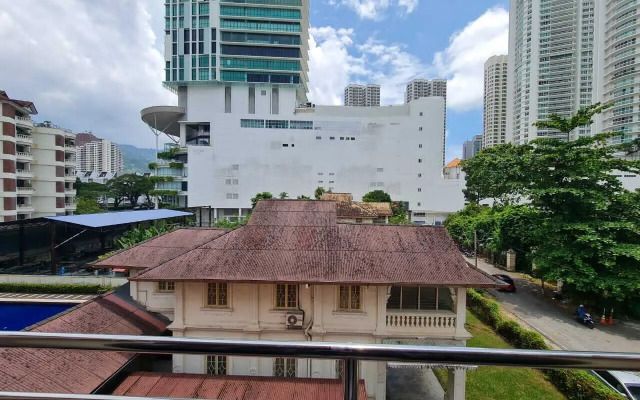 MG Casa Inn - Mutiara Gurney