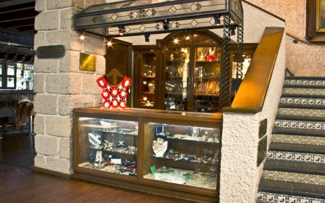 Holiday Inn Queretaro-Centro Historico by IHG