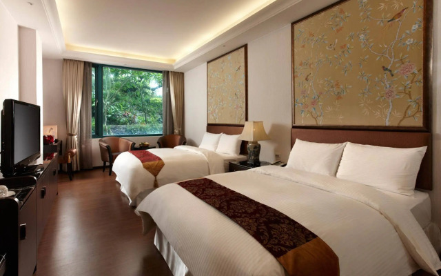 Eastern Hotels & Resorts Yilan