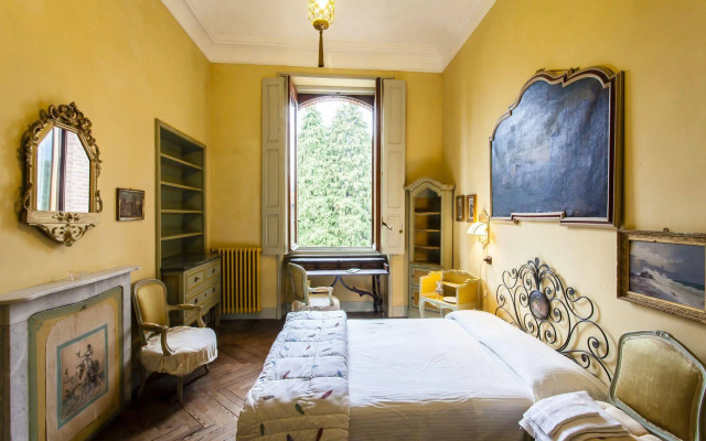 Villa Cernigliaro Dimora storica