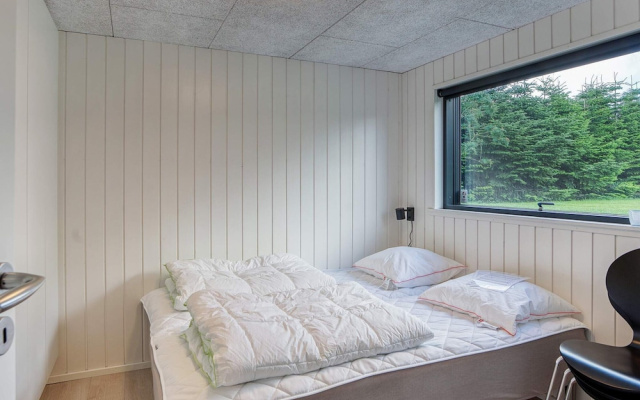 5 Star Holiday Home in Idestrup