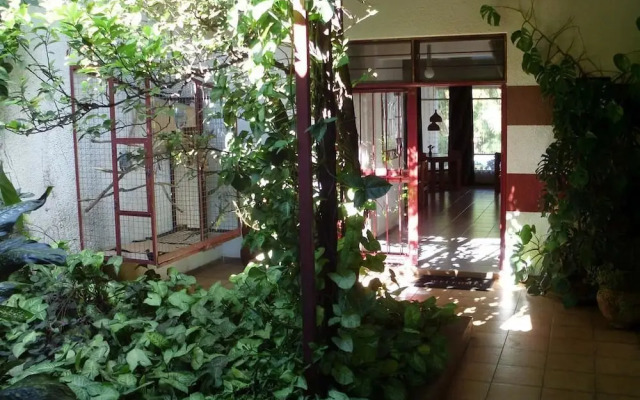 Hotel Le Garni Kigali
