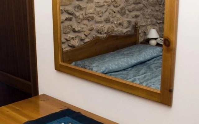 Agriturismo Carbona