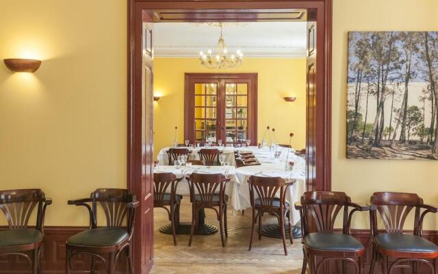 Domaine du Pont de lEyre