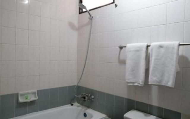 Desa Pelangi Condo
