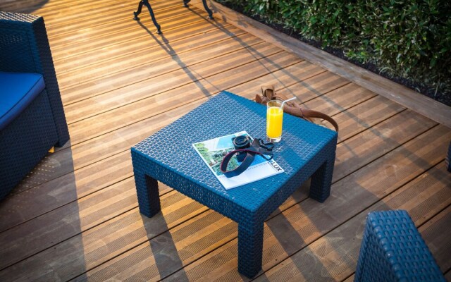 Hôtel Saint Geniès