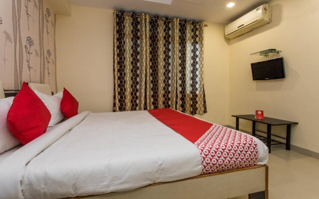 Hotel Jashn Indore