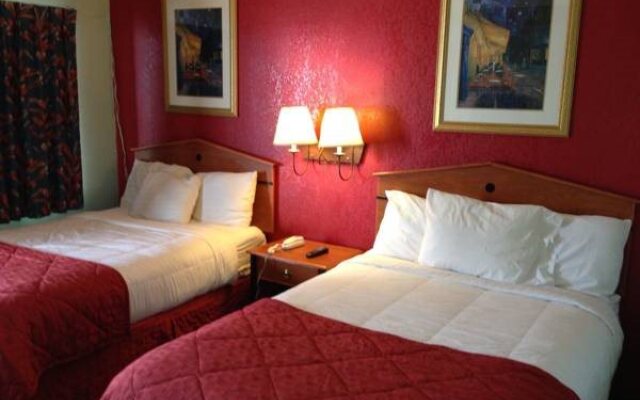Motor Inn
