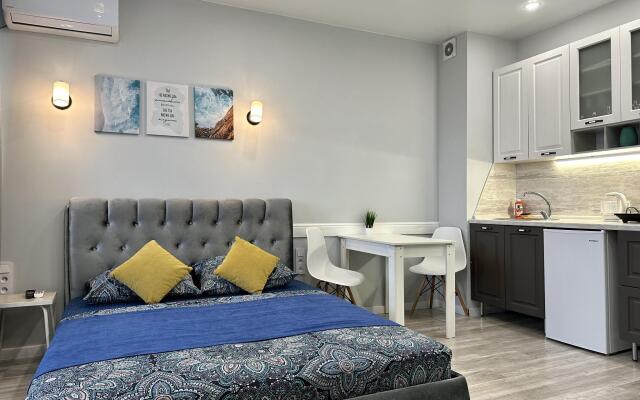 КакДома на улице Смолина 61